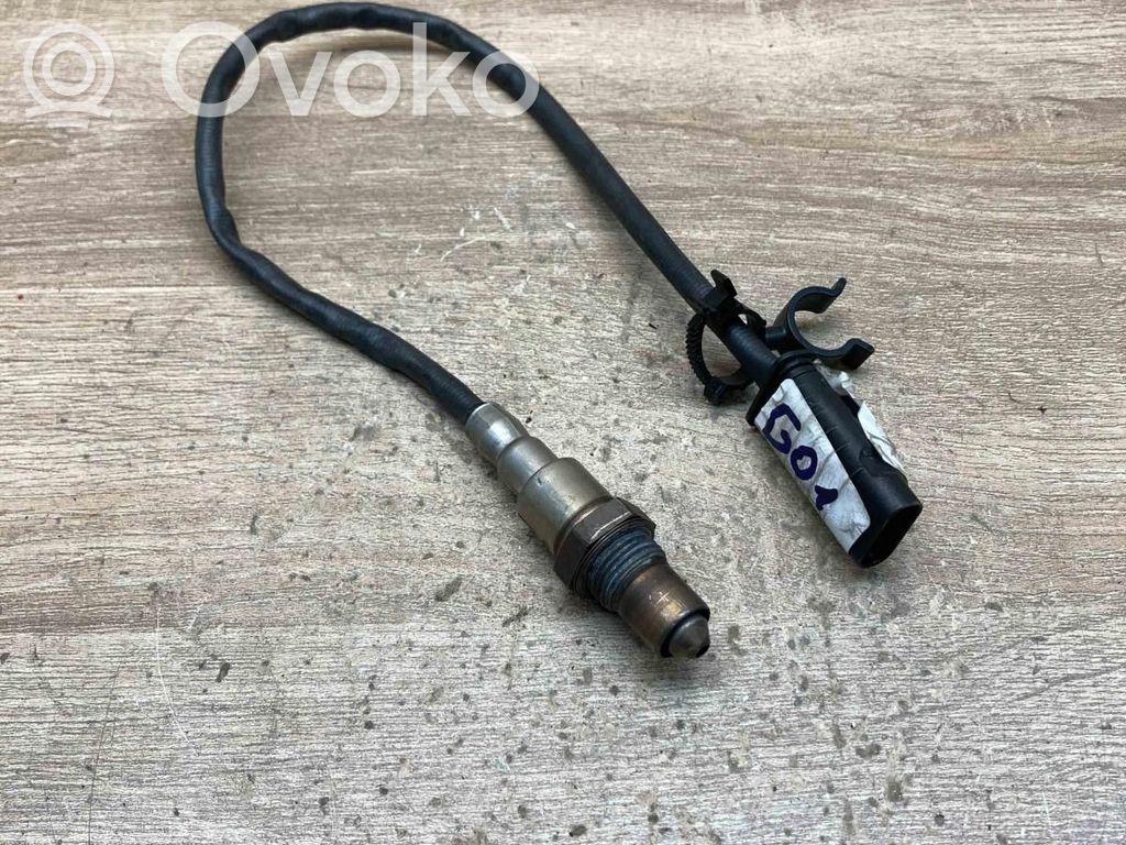 BMW 3 G20 G21 Sensore della sonda Lambda 