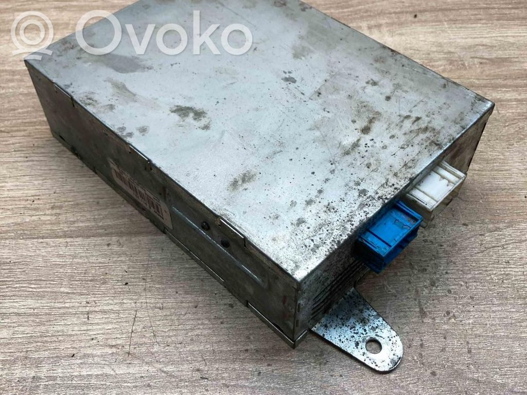 Moduł / Sterownik GPS   6911221,113435