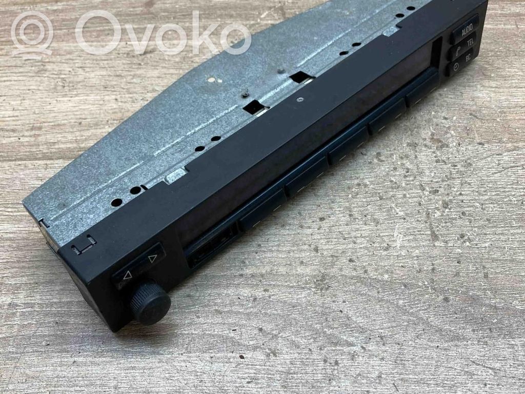 BMW 7 E38 Radio/CD/DVD/GPS head unit 