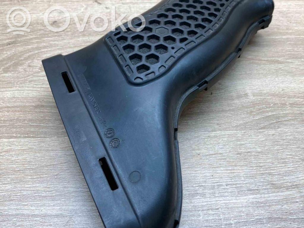 Mercedes-Benz GLE (W166 - C292) Parte del condotto di aspirazione dell'aria 