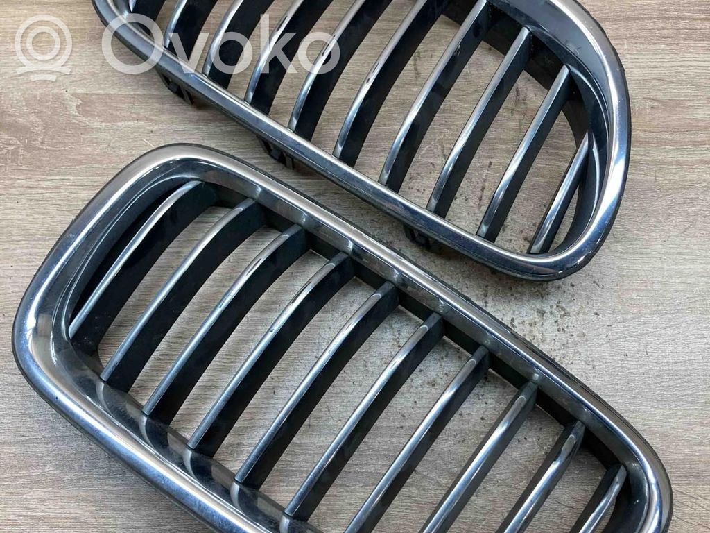 BMW 5 F10 F11 Grilă față 