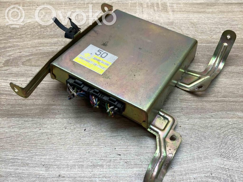 Nissan Primera Engine control unit/module ECU 
