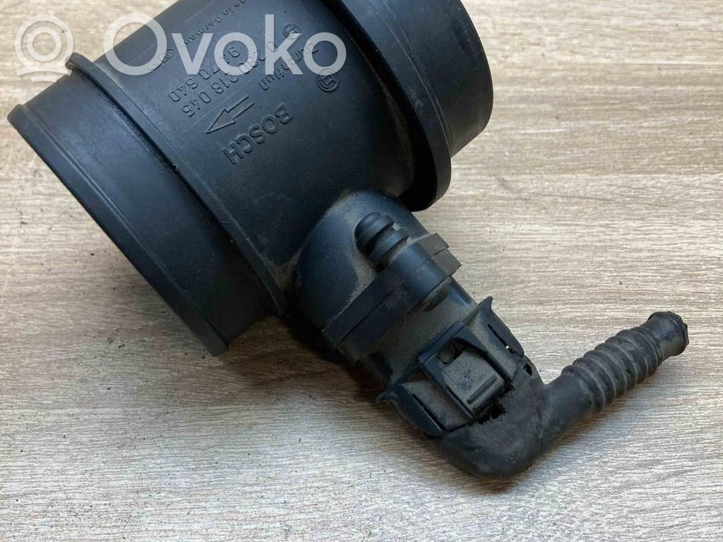 Volvo S80 Debitmetru aer 
