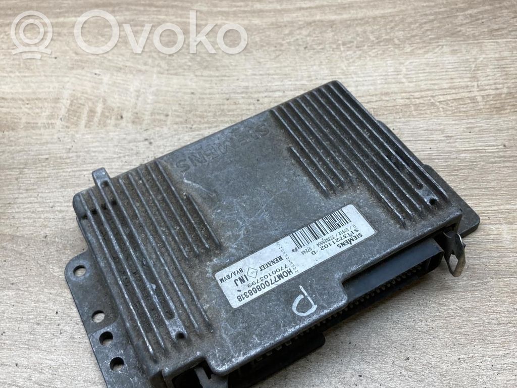 Renault Safrane Engine control unit/module ECU 