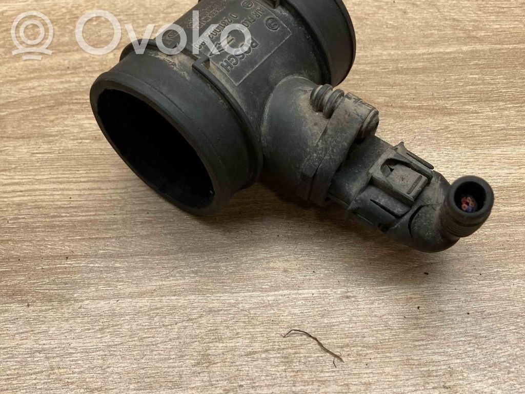 Opel Astra G Oro srauto matuoklis 