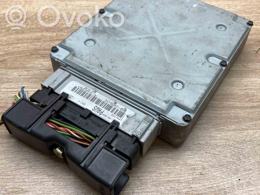 Ford Focus Engine control unit/module ECU 