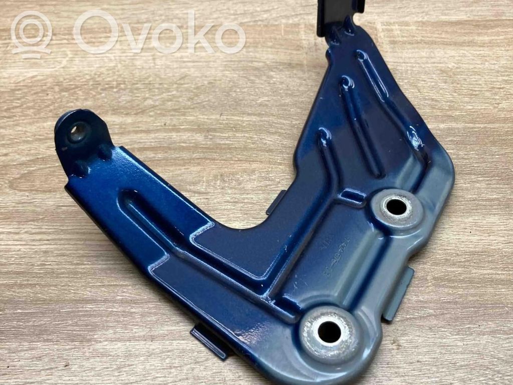 BMW X3 G01 Bridă fixare aripă față