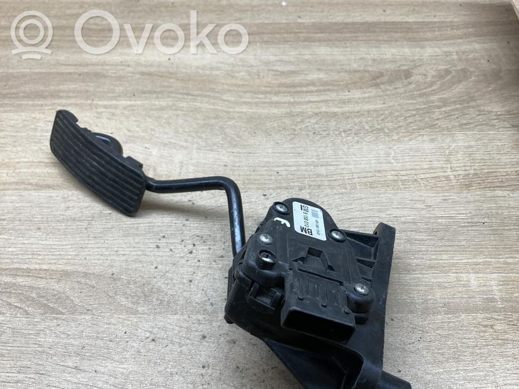 Opel Astra H Pedală accelerație 