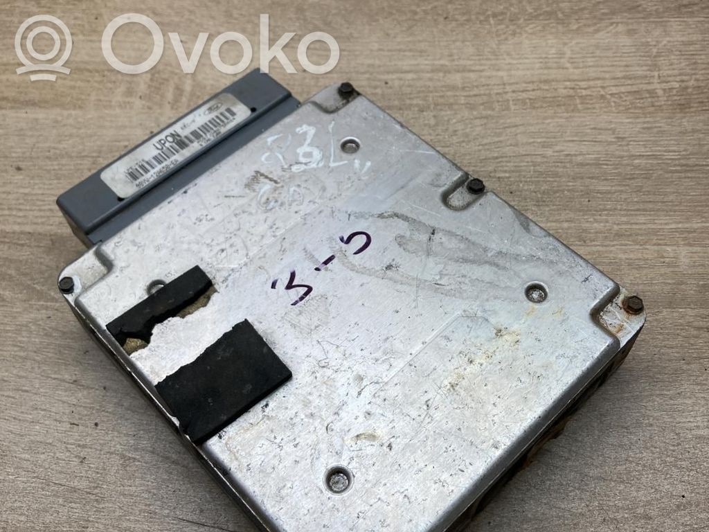 Ford Galaxy Engine control unit/module ECU 