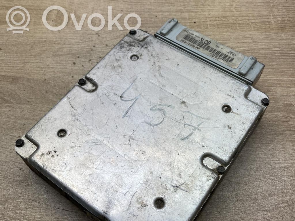 Ford Mondeo MK II Unidad de control/módulo ECU del motor 