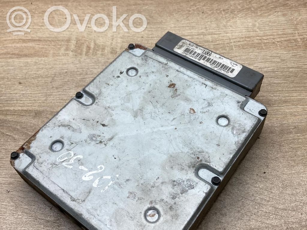 Ford Focus Engine control unit/module ECU 