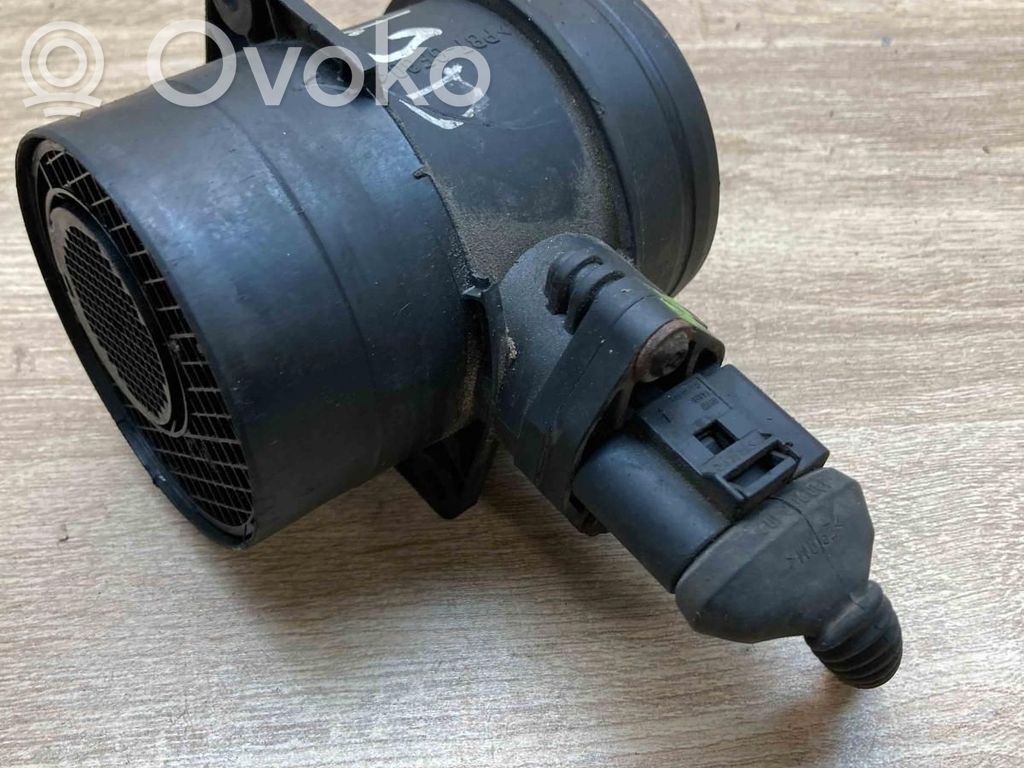 Volkswagen Sharan Misuratore di portata d'aria