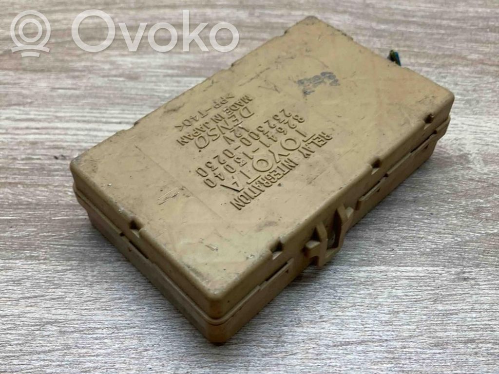 Toyota Corolla E120 E130 Alte unități/module de control 