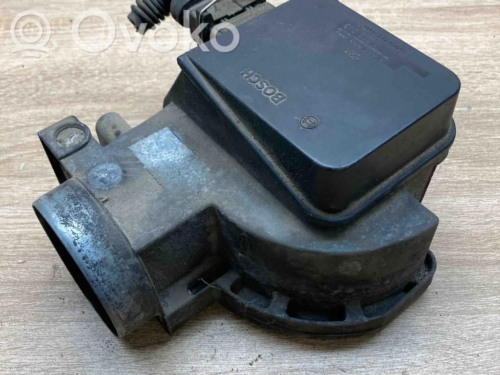Volvo S70  V70  V70 XC Clapetă accelerație 