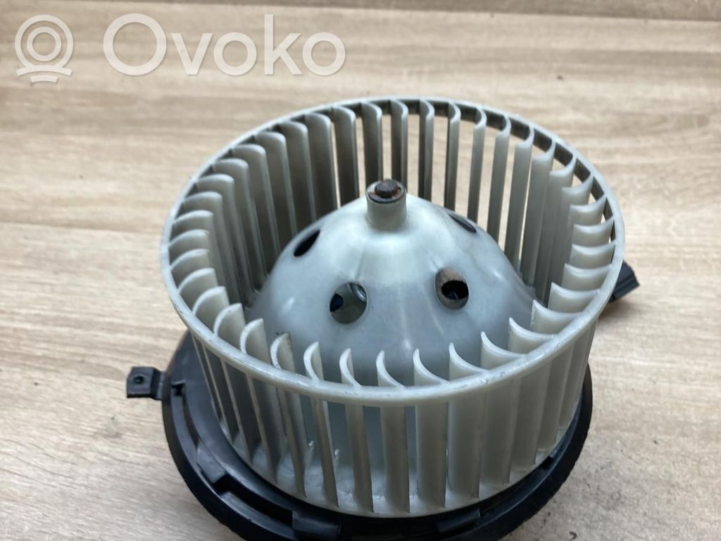 Volkswagen Polo Wentylator nawiewu / Dmuchawa 