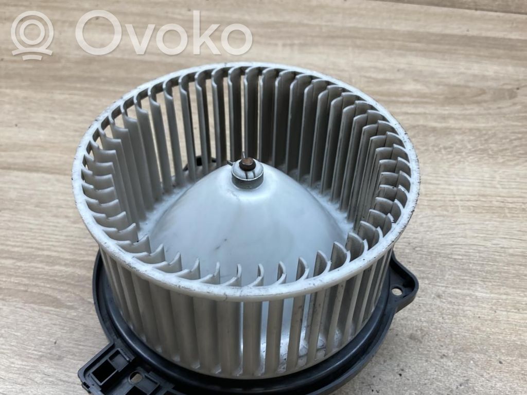 Mazda 6 Ventilator aerotermă 