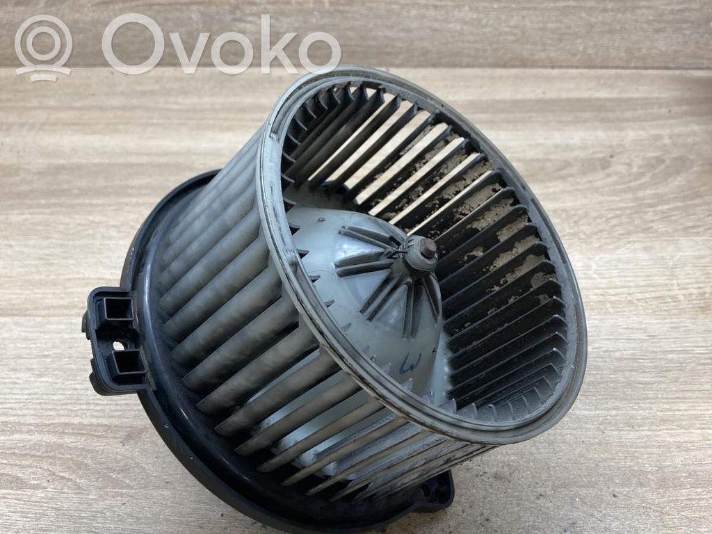 Volvo S40, V40 Ventilator aerotermă 