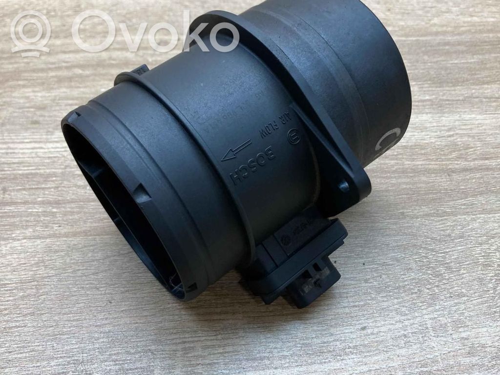 Audi Q5 SQ5 8R Misuratore di portata d'aria
