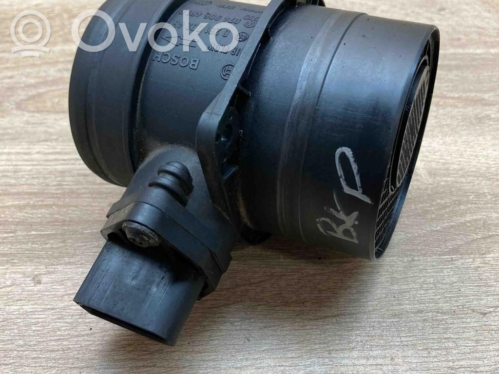 Audi A4 S4 B7 8E 8H Debitmetru aer 