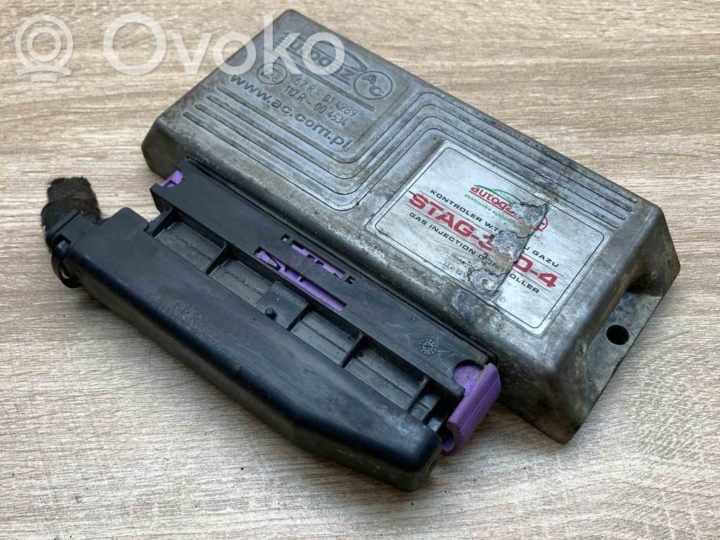 Dodge Grand Caravan Unitate/modul comandă GPL 