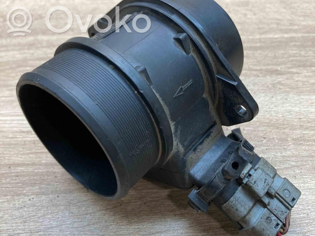 Citroen Xsara Misuratore di portata d'aria