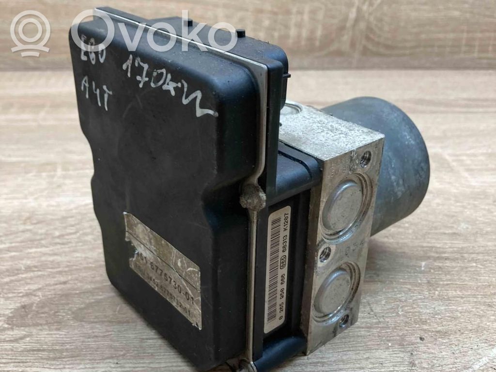 Pompă ABS   6775730,0265236020