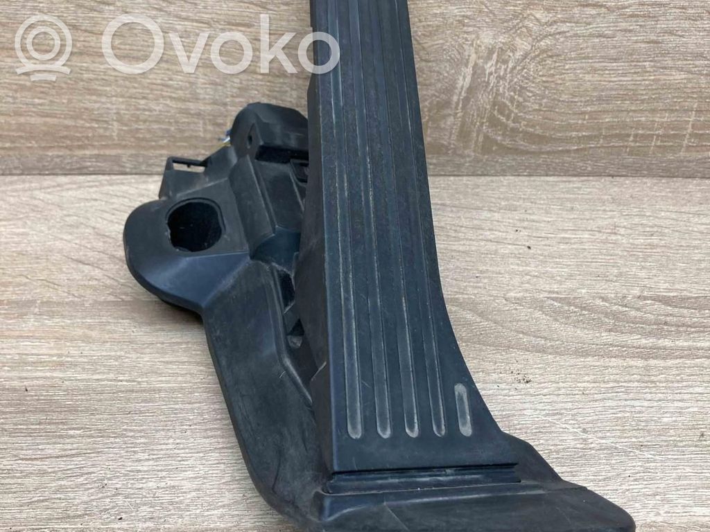 Audi A3 S3 8P Pedale dell’acceleratore 