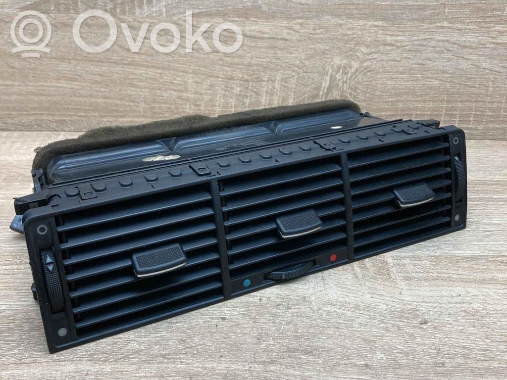 Audi A8 S8 D2 4D Grilă ventilație centrală 