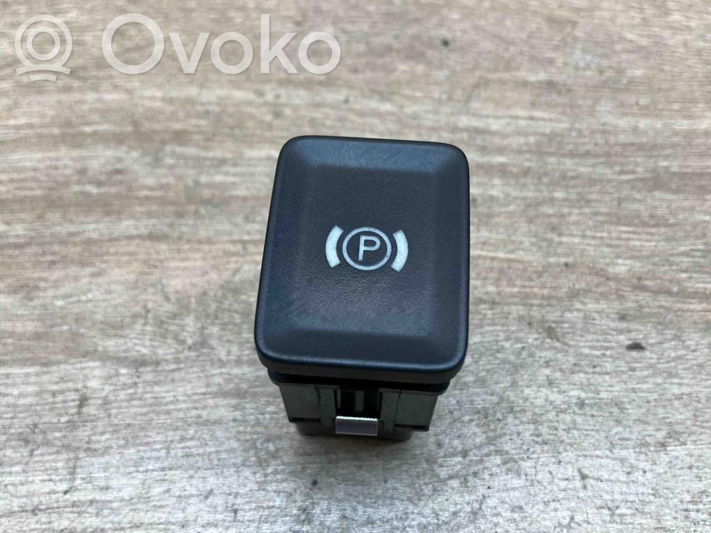 Volkswagen PASSAT B6 Hand parking brake switch 