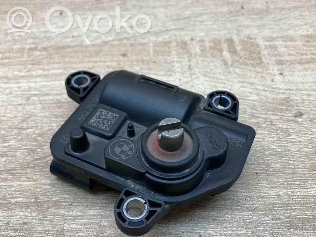 BMW 3 F30 F35 F31 Motorino attuatore aria 