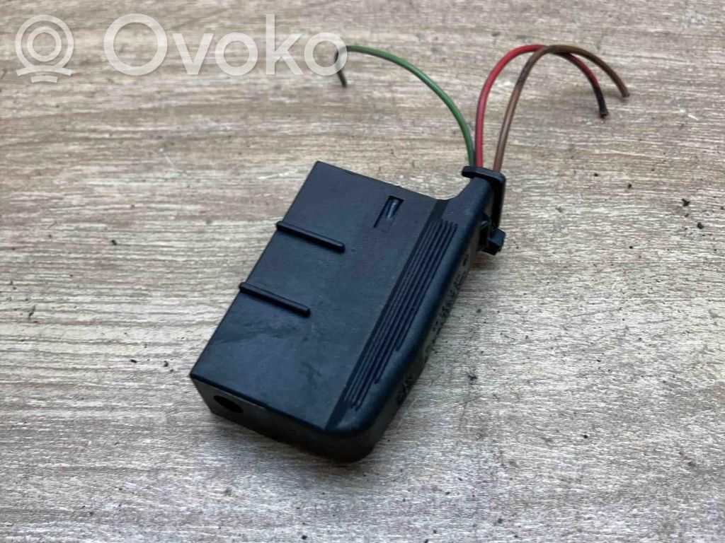 Mercedes-Benz ML W163 Cablu conectori