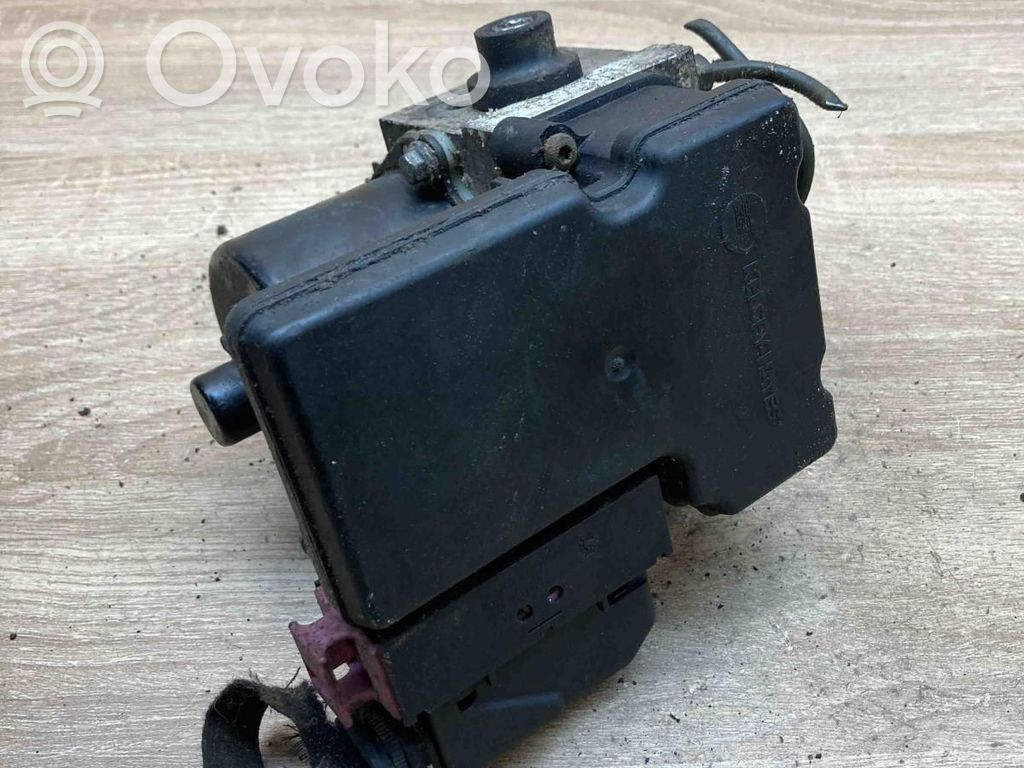 Opel Vectra B Bomba de ABS 