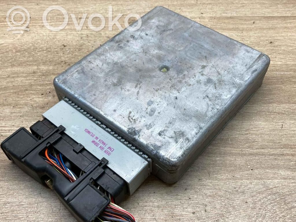 Ford Focus Unité de commande, module ECU de moteur 