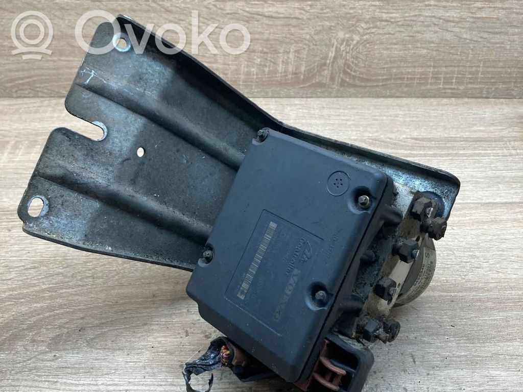 Volvo S70  V70  V70 XC ABS bloks 