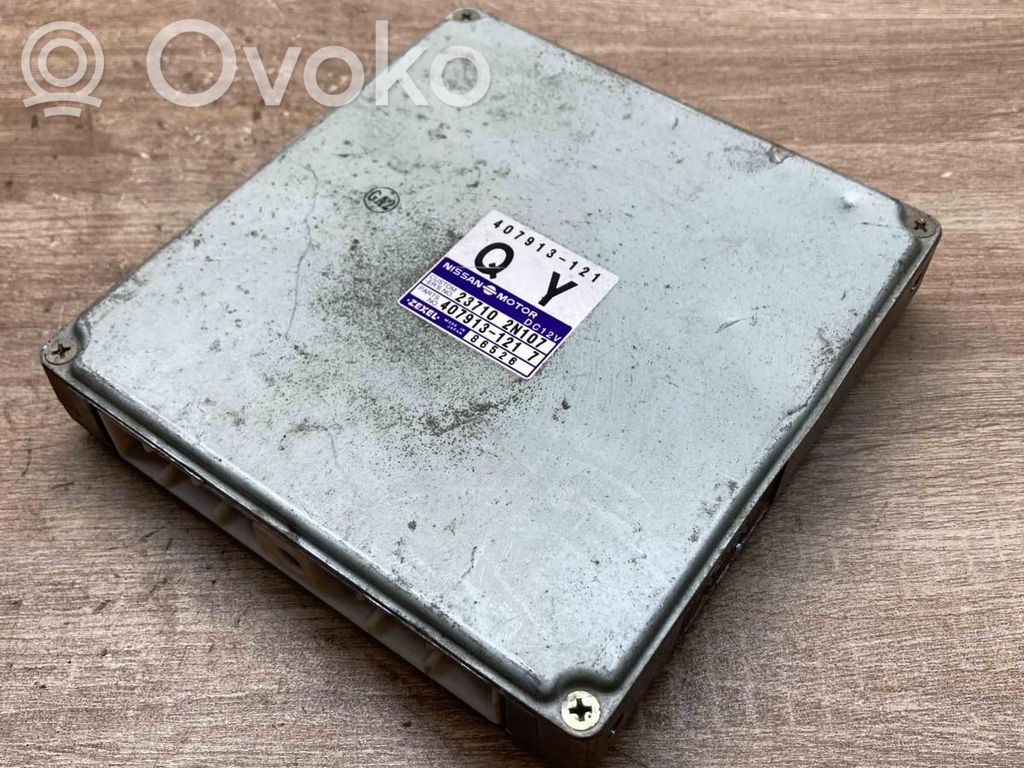 Nissan Almera Engine control unit/module ECU 