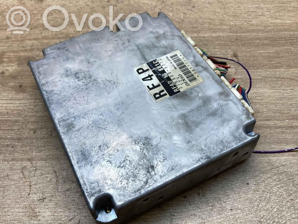 Mazda Premacy Engine control unit/module ECU 