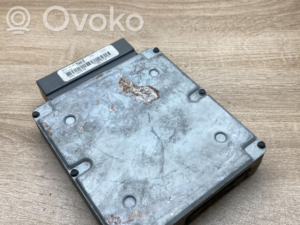 Ford Focus Unitate control motor/modul ECU 
