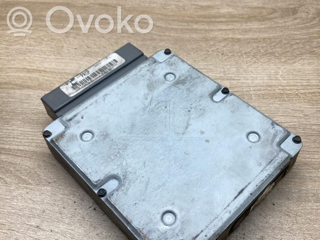 Ford Mondeo MK II Komputer / Sterownik ECU silnika 