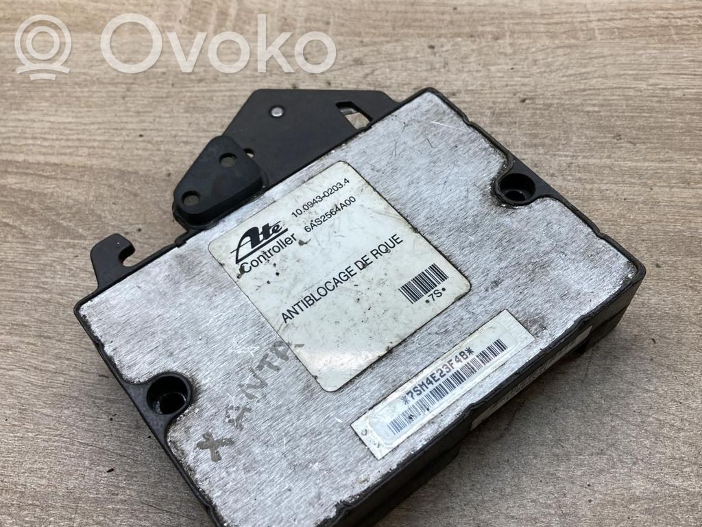 Citroen Xantia ABS vadības bloks 