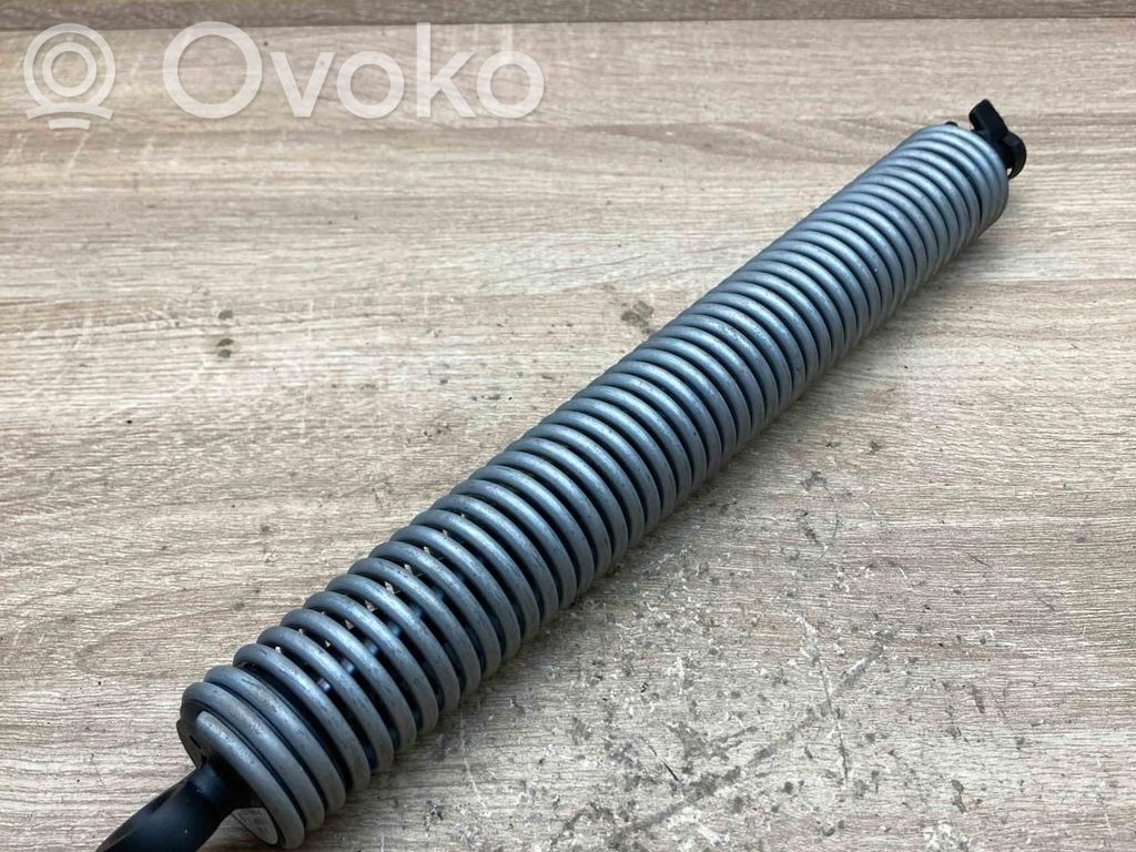 BMW 7 F01 F02 F03 F04 Molla di tensione del portellone posteriore/bagagliaio 