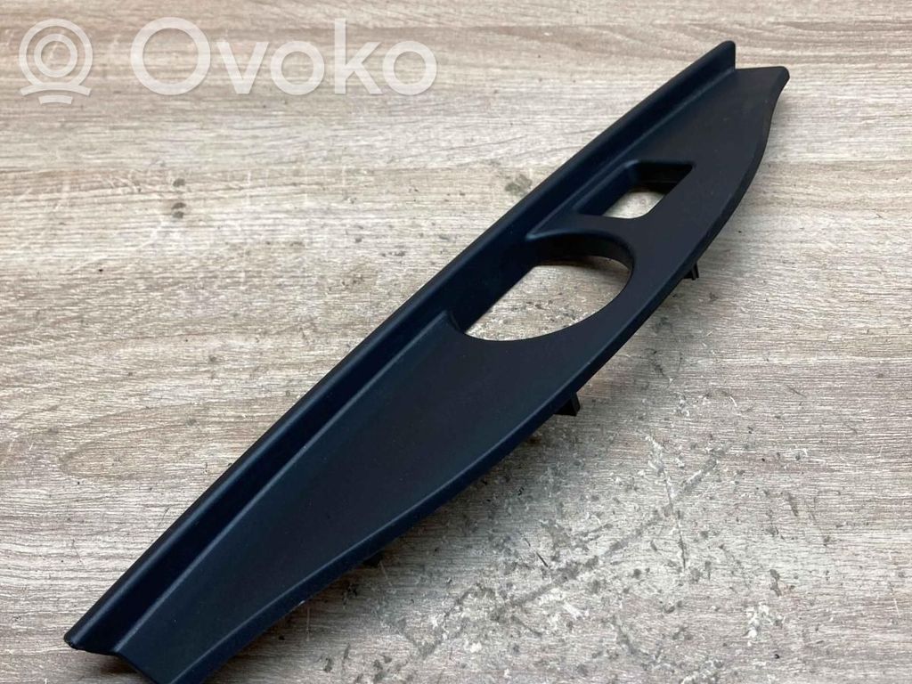 BMW 3 F30 F35 F31 Mască capotă portbagaj 