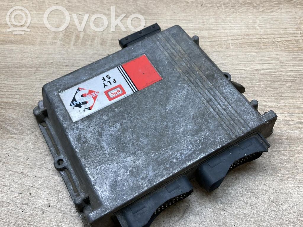 BMW 5 E39 Unidad de control/módulo de gas GLP 