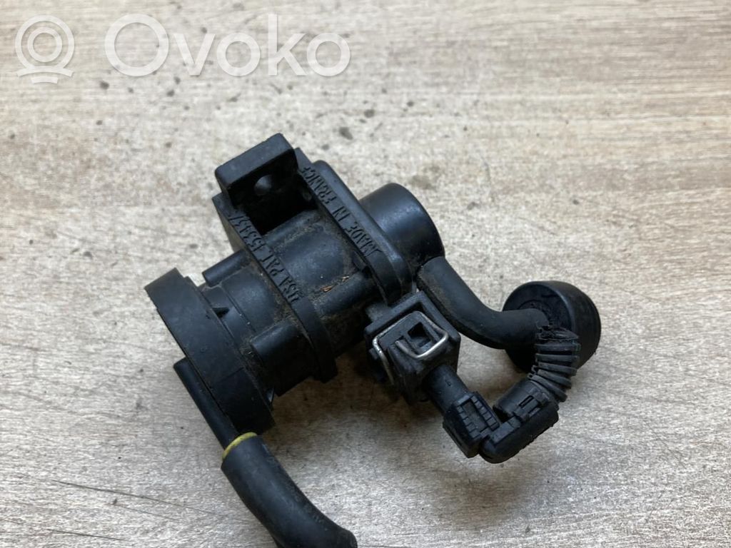 Electroválvula del turbo   09158200