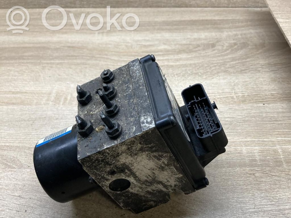 ABS-pumppu   3C0614095N
