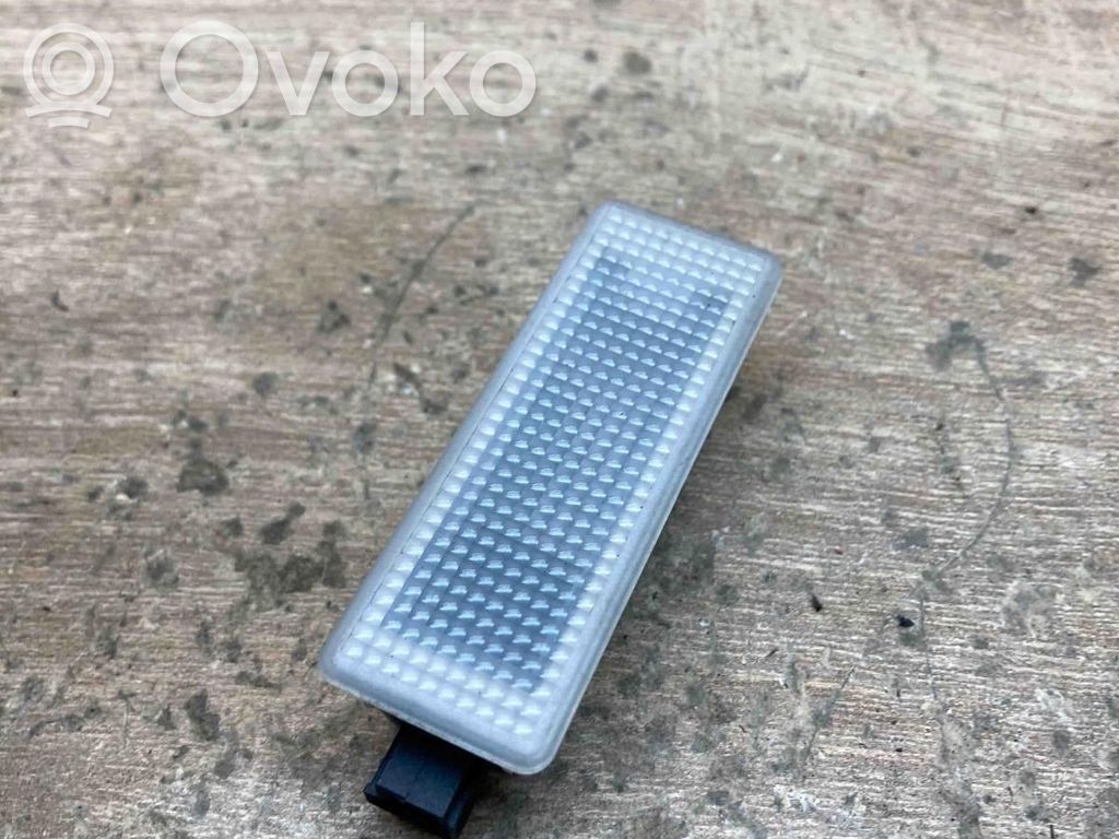 BMW 5 F10 F11 Autres pièces intérieures 