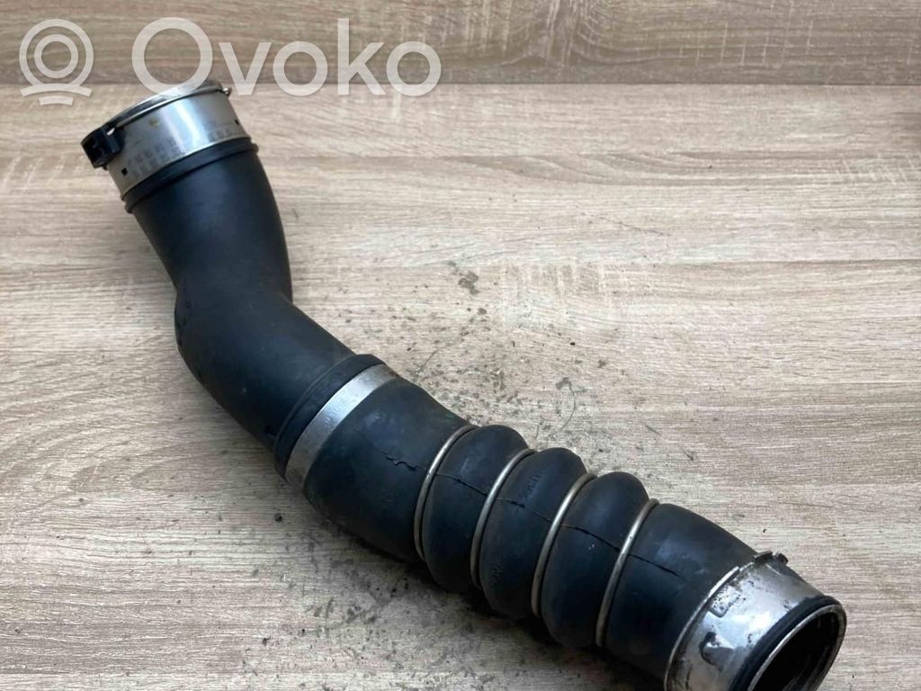 Intercooler hose/pipe   8511755,8511756