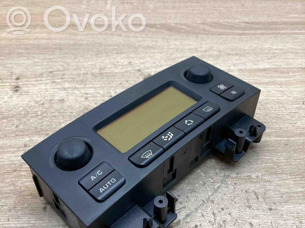 Citroen C4 I Climate control unit 