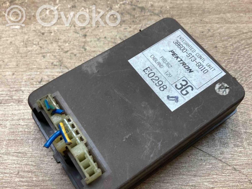 Honda Civic Altre centraline/moduli 
