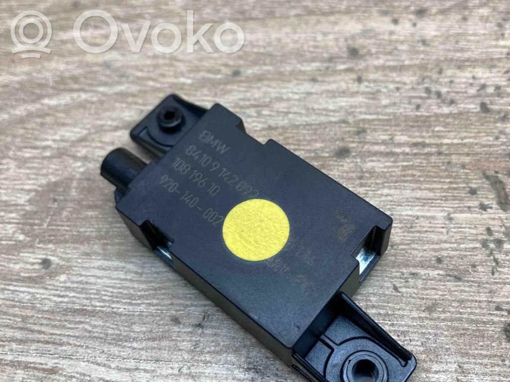 BMW 7 F01 F02 F03 F04 Amplificatore antenna