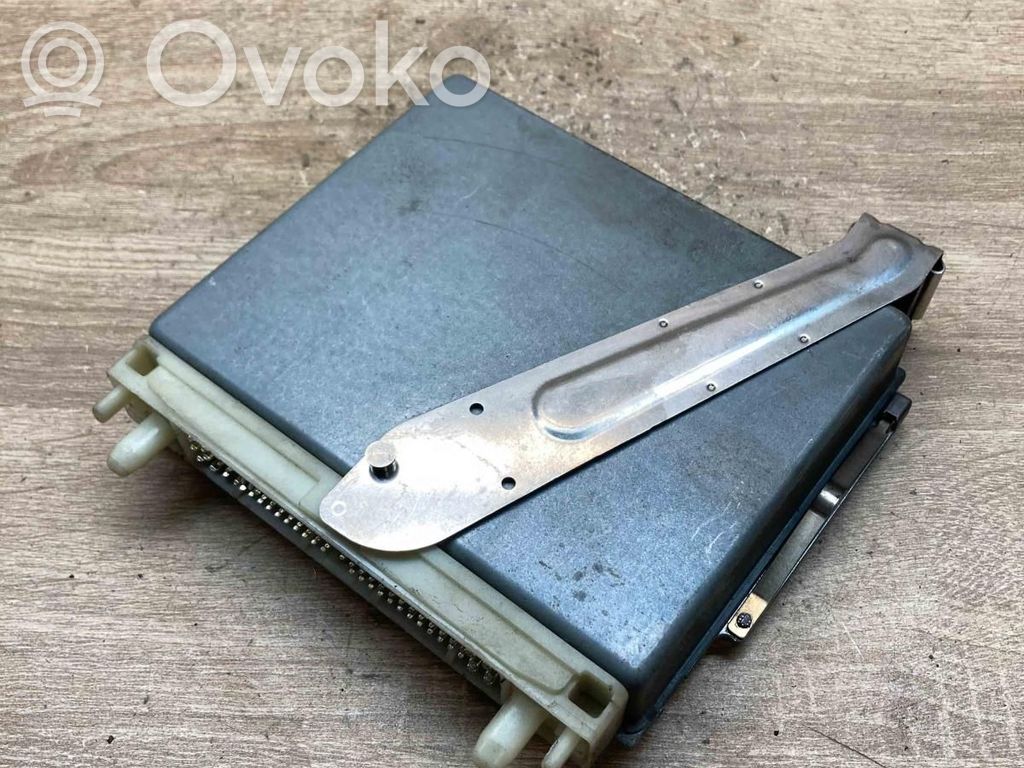 Volvo S70  V70  V70 XC Centralina/modulo motore ECU 